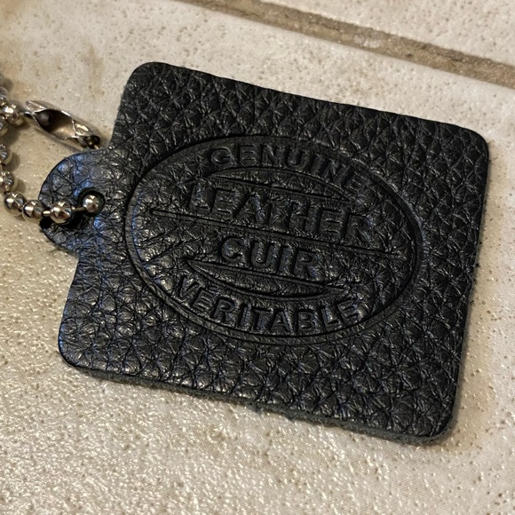 Roots crossbody purse - Picture 6 of 7